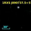 1RXS J090737.5+575030