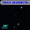 2MASS J01080570+0052358