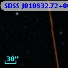 SDSS J010832.72+000928.8