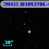 2MASS J01083706-0020059