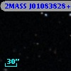 2MASS J01083828+0004153
