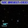 NSC J085657+583242