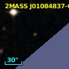 2MASS J01084837-0051569