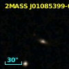 2MASS J01085399-0025114