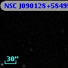 NSC J090128+584957