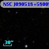 NSC J090518+580058