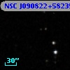 NSC J090822+582358