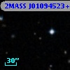 2MASS J01094523+0002072
