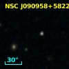 NSC J090958+582200