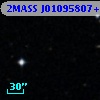 2MASS J01095807+0058470