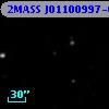2MASS J01100997-0035219