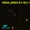 WD 0858+580