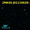 2MASS J01110628-1017579