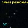 2MASS J08560992+5657146