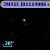 2MASS J01114906+0058103