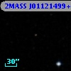 2MASS J01121499+0034546