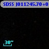 SDSS J011245.70+010406.8