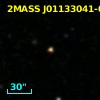 2MASS J01133041-0108421