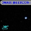2MASS J01135229-1006444