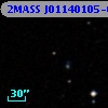 2MASS J01140105-0032270