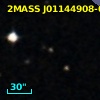 2MASS J01144908-0109392