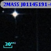 2MASS J01145191-0053490