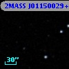 2MASS J01150029+0050220