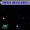 2MASS J01151955+0043585