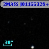 2MASS J01155328+0046581