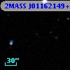 2MASS J01162149+0053156