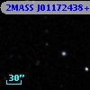 2MASS J01172438+0018192