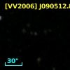[VV2006] J090512.8+580329