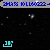 2MASS J01180222-0029128