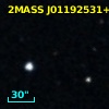 2MASS J01192531+1350294