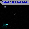 2MASS J01200164+0111083