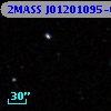 2MASS J01201095-0044489