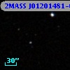 2MASS J01201481-0045094