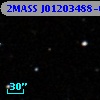 2MASS J01203488-0056142