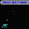 2MASS J01224809-0023035