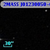 2MASS J01230050-0106165