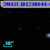 2MASS J01230844-0018482