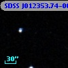 SDSS J012353.74-004247.0