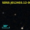 2MASS J01240311-0023010