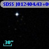 SDSS J012404.43+003757.5