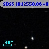 SDSS J012550.08+011243.4
