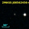 2MASS J08562456+5749497