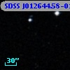 SDSS J012644.58-010126.5