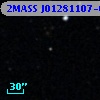2MASS J01281107-0040554