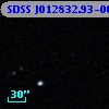 SDSS J012832.93-005320.4