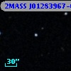 2MASS J01283967-0042237
